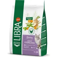 Affinity Libra Libra Cat Sterilized - Økonomipakke: 2 x 3 kg