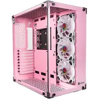 Talius Xperience Cronos Orchid I5-10400f/32gb/480gb Ssd Gaming-pc