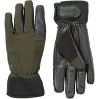 Sealskinz Fordham, jagthandsker, grøn