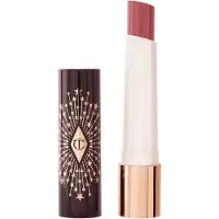 Charlotte Tilbury - Hyaluronic Happikiss - Læbepomade - Hyaluronic Happikiss - Pillow Talk - For Women