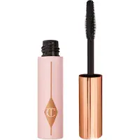 Charlotte Tilbury - Pillow Talk Mini Push Up Lashes - Mascara I Rejseformat - Pillow Talk Mini Push Up Lashes - For Women