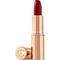 Charlotte Tilbury - Matte Revolution - Læbestift - Walk Of No Shame (3,5 G) - For Women