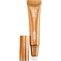 Charlotte Tilbury - Beauty Light Wand - Flydende Highlighter - Goldgasm (12 Ml) - For Women