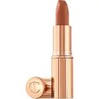 Charlotte Tilbury - Matte Revolution - Læbestift - Cat Walking (3,5 G) - For Women