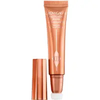 Charlotte Tilbury - Beauty Light Wand - Flydende Highlighter - Peachgasm (12 Ml) - For Women