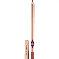 Charlotte Tilbury - Lip Cheat - Læbeblyant, Der Ikke Smitter Af - Hot Gossip (1,2 G) - For Women