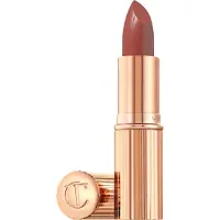 Charlotte Tilbury - K.i.s.s.i.n.g - Læbestift - Pillow Talk Deep (3,5 G) - For Women