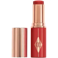 Charlotte Tilbury - Unreal Blush Healthy Glow Stick - Cremeblush I Stift - Unreal Blush Stick - Cherry Glow - For Women