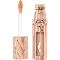 Charlotte Tilbury - Big Lip Plumpgasm - Fugtende Lip Plumper - Plumpgasm - Nudegasm Diamonds - For Women