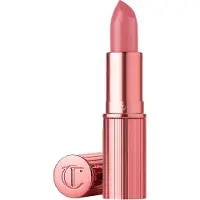 Charlotte Tilbury - Hollywood Beauty Icon - K.i.s.s.i.n.g - Læbestift - Hollywood K.i.s.s.i.n.g Candy Chic - For Women