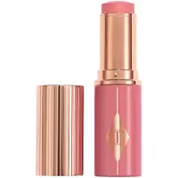 Charlotte Tilbury - Unreal Blush Healthy Glow Stick - Cremeblush I Stift - Unreal Blush Stick - Rosy Glow - For Women