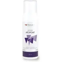 Maxani AtopOat Mousse - 150 ml