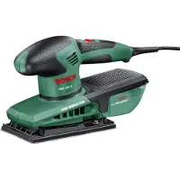 Bosch RYSTEPUDSER PSS 200 A
