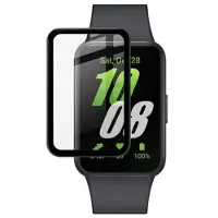 IMAK Samsung Galaxy Fit3 Full Coverage Skærmbeskyttelse Hærdet Glas - 9H