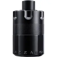 Azzaro The Most Wanted intense EDP 100ml