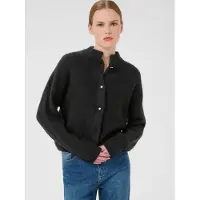 Gestuz Cardigan 'AlphaGZ' sort