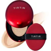 TIRTIR Mask Fit Red Cushion Cushion foundation 4.5 g 21C Cool Ivory