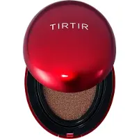 TIRTIR Mask Fit Red Cushion Foundation 34C Amber 18 gram