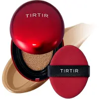 TIRTIR Mask Fit Red Cushion Cushion foundation 4.5 g 35N Walnut