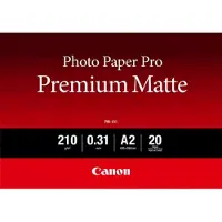 Canon Paper PM-101 / 8657B017 Premium Ma