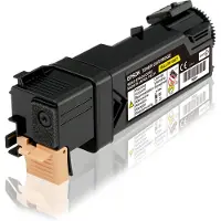 Epson 627 Tonerkassette Gul