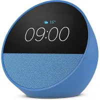 Amazon Echo Spot - Blue