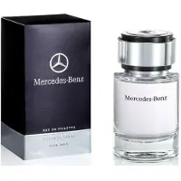 Mercedes-Benz Mercedes Benz Mercedes Benz til mænd EDT - 240ml