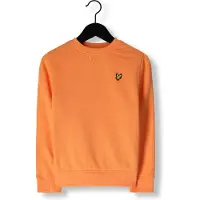 Lyle & Scott Mlb2000v Sweatshirt