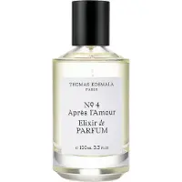 Thomas Kosmala Apres L'amour Elixir Parfum Parfume 100 ml