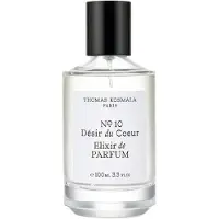 Thomas Kosmala No.10 Desir du Coeur Extrait de Parfum 100 ml