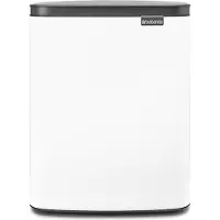 Brabantia Lille Bo papirkurven 3