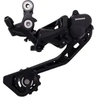 Shimano Grx Rx400 Shadow Rd+ Direct Bagskifter