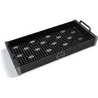Temple Audio SOLO 18 Pedalboard Gun Metal