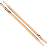 Zildjian 5A Nylon Tip ANTI-VIBE Drumsticks