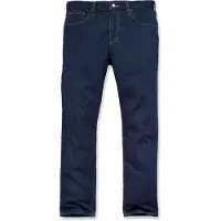 Carhartt Rugged Flex Straight Tapered Jeans