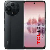 TCL 60 Se Nxt Paper 5g 8gb/256gb 6.7´´