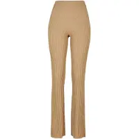 Urban Classics Leggings sand