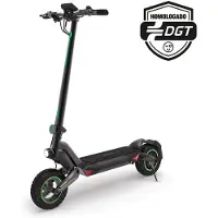 Youin Xlmax Dgt El-løbehjul
