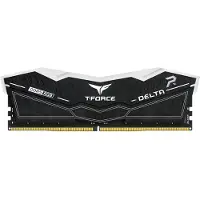 Team Group T-FORCE DELTA RGB FF3D516G6000HC38A01, 16 GB, 1 x 16 GB, DDR5, 6000 MHz, 288-pin DIMM