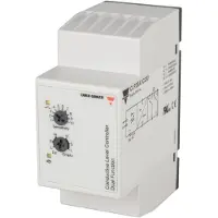 Carlo gavazzi Niveau forstærkerrelæ 2-Niveau 24V AC/DC CLP2EA1CM24