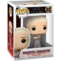 Funko POP! POP Vinyl HotD Rhaenyra Targaryen