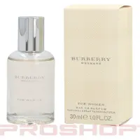 Burberry Weekend Woman Eau de parfum 30 ml