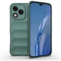 Mtp Products Honor 400 Lite Rugged TPU Cover - Grøn