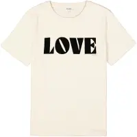 Garcia Shirts sort / offwhite