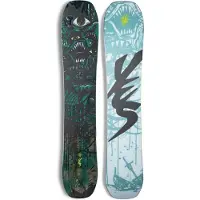 Yes Yes. Pick Your Line Xtrm Snowboard