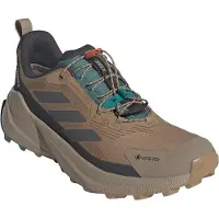 Adidas Lave sko 'Trailmaker 2' brun / petroleum / sort / hvid