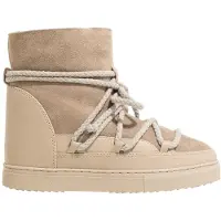 INUIKII Snowboots 'CLASSIC' grå
