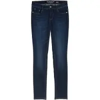Tom Tailor Jeans 'Lucie' blue denim