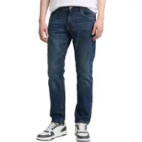 Tom Tailor 1047978 Regular Bukser