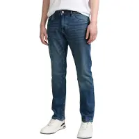 Tom Tailor Jeans 'Marvin' blue denim